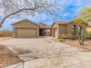 3605 W Links Dr, Phoenix, AZ 85086