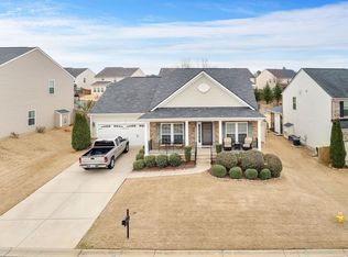15 Velmere Dr, Simpsonville, SC 29681