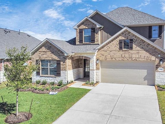 5th image of 4707 Preservation Oaks Ln