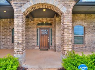 13501 Firethorn Dr, Piedmont, OK 73078