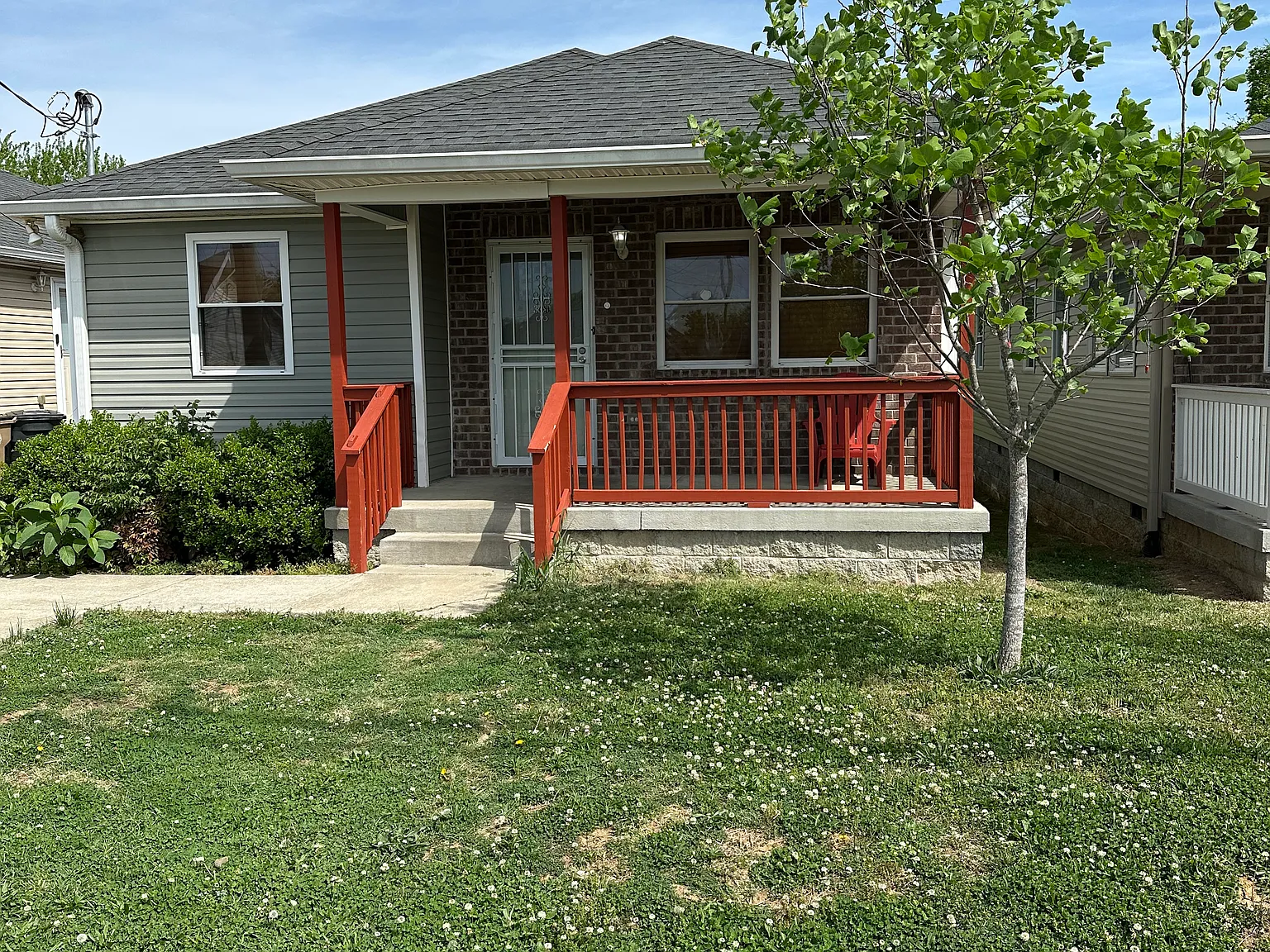 3530 Standing Stone Dr — Photo 1