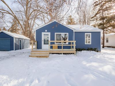 1409 Acacia St, Saginaw, MI, 48602