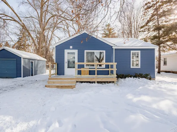 1409 Acacia St, Saginaw, MI 48602