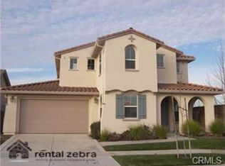 2391 Gabriel Dr, Merced, CA 95340