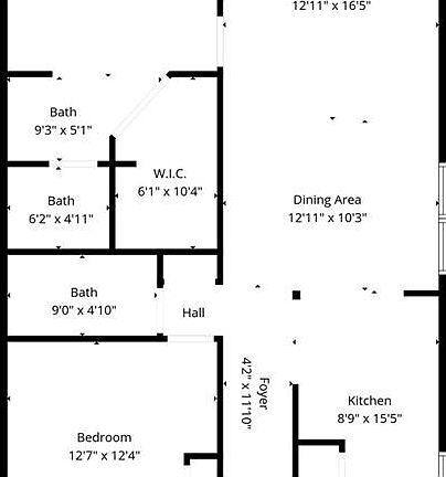 5th image of 4620 Bay Blvd APT 1158