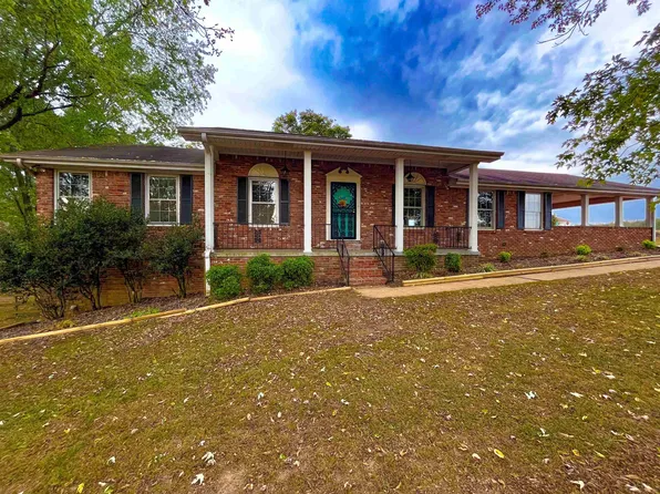 4421 County Road 33, Killen, AL 35645