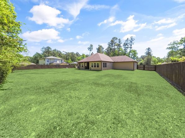 19507 Balsas Dr, Porter, TX 77365
