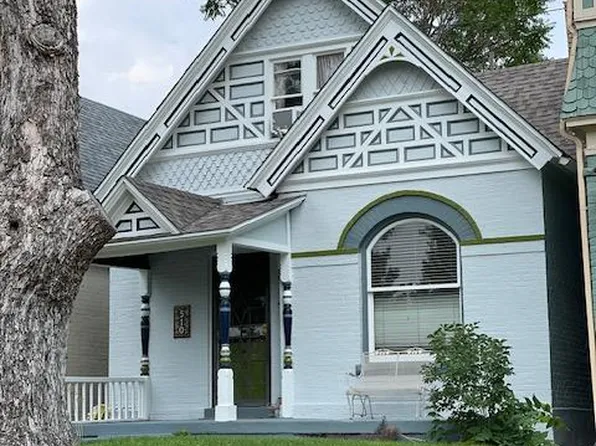 510 S Logan St, Denver, CO 80209