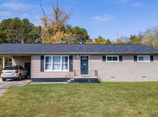 5555 Mouse Creek Rd NW #2, Cleveland, TN 37312