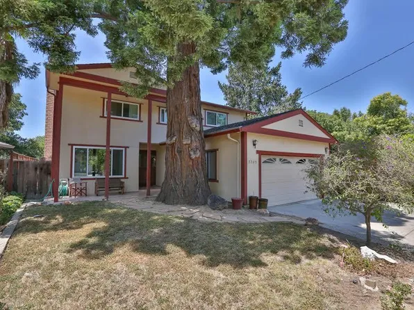 2245 S San Tomas Aquino Rd, San Jose, CA 95130
