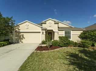 4762 Creek Bluff Ln, Middleburg, FL 32068