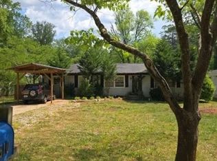 3510 Misty Valley Rd, Decatur, GA 30032