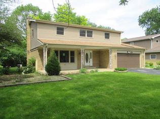 112 S Central Ave, Wood Dale, IL 60191