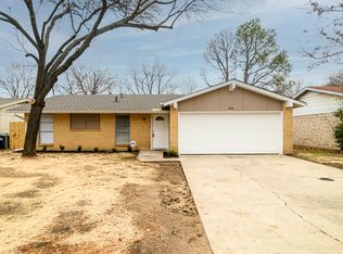 3016 Montclair Pl, Denton, TX 76209