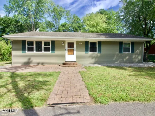 321 Cherokee Drive, Browns Mills, NJ 08015