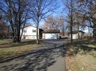 5770 314th St, Stacy, MN 55079