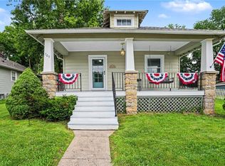 709 4th St, Platte City, MO 64079