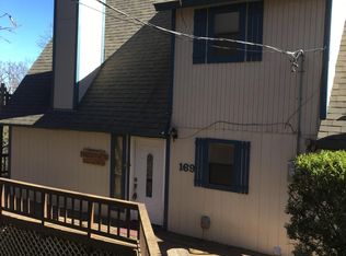 169 Mayfield Ln, Pottsboro, TX 75076