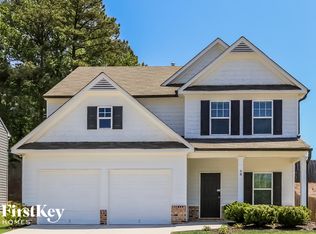 68 Valley Brook Way, Dallas, GA 30132