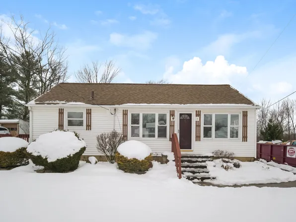 23592 High Rd, Bedford, OH 44146