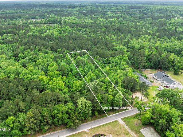 Cal Causeway Rd, Tillman, SC 29943