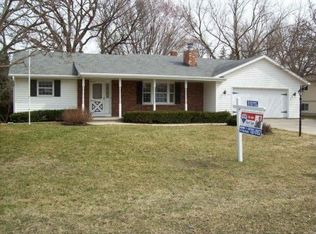 515 Pleasant Ct, Neenah, WI 54956