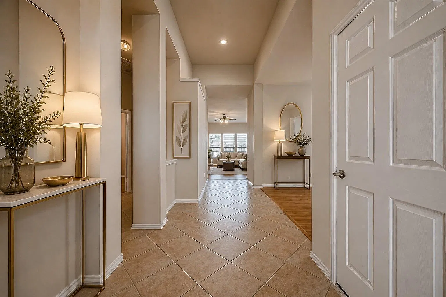 4 bed, 2.0 bath, 2414 sqft, $2,300 — Photo 1
