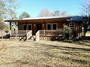 206 Caney Church Rd, Lumberton, MS 39455