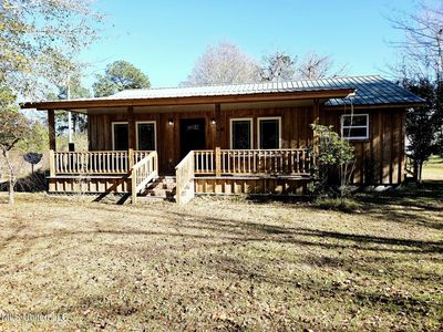 206 Caney Church Rd, Lumberton, MS, 39455