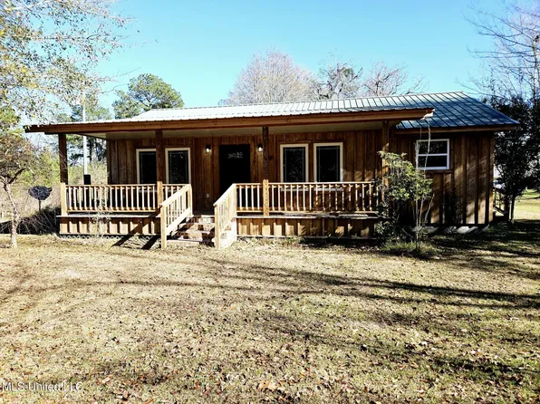 206 Caney Church Rd, Lumberton, MS 39455