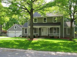 342 Beechwood Dr, Noblesville, IN 46060