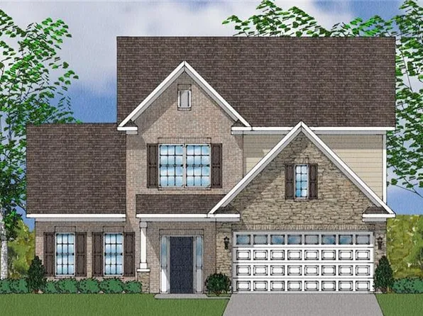 1210 Creek Knoll Dr, Lewisville, NC 27023