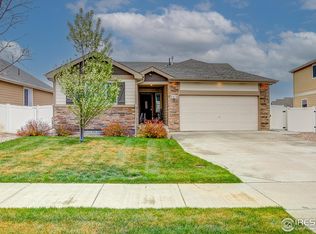 1316 86th Ave, Greeley, CO 80634