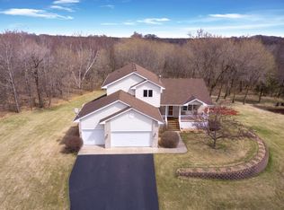 21575 Quapaw St NW, Anoka, MN 55303