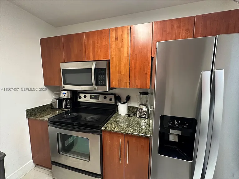 1200 Brickell Bay Dr #1712 — Photo 7