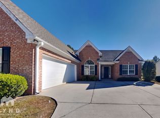3528 Elk Horn Trl SW, Atlanta, GA 30349