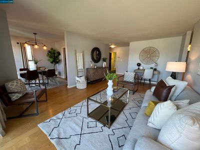 425 Orange St APT 101, Oakland, CA, 94610
