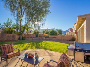 12394 N Echo Valley Dr, Oro Valley, AZ 85755