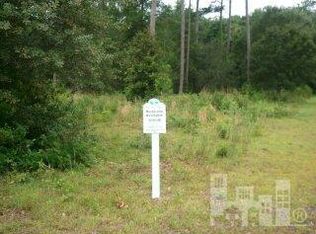 45 Salt Marsh Ln, Hampstead, NC 28443