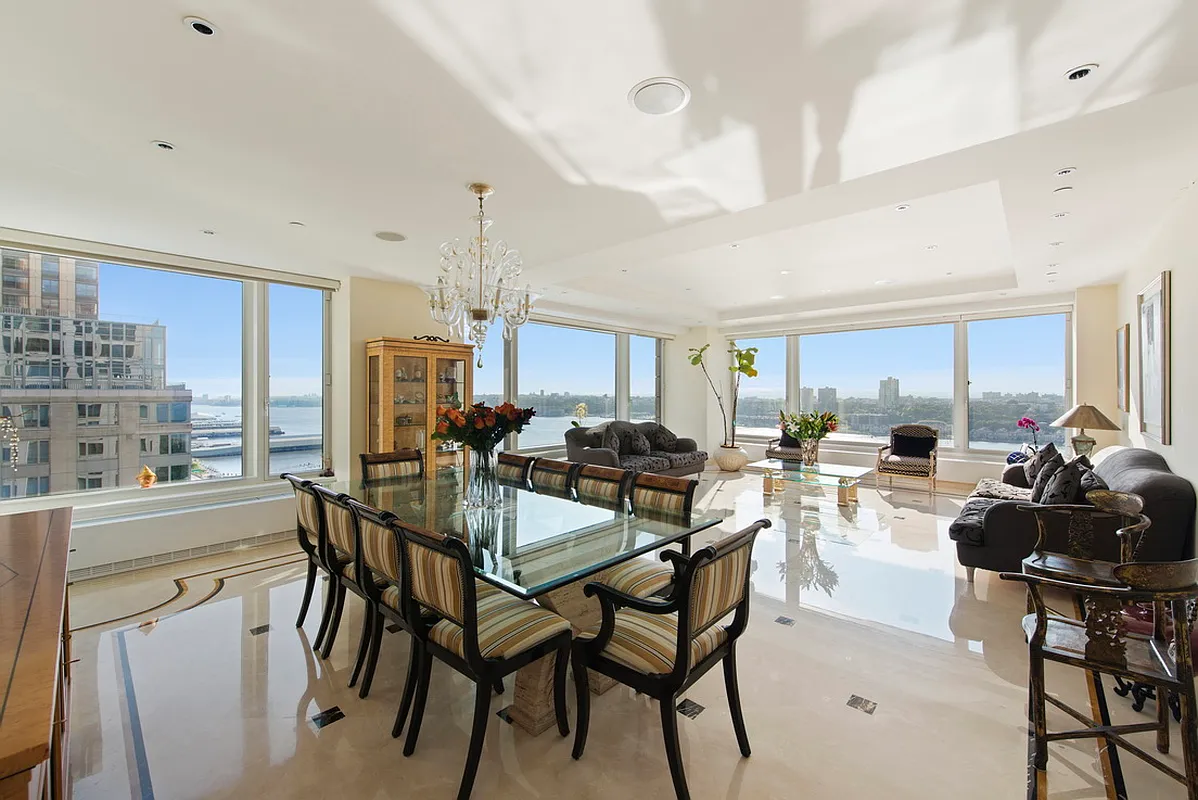 240 Riverside Blvd Unit 28BC  