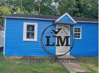 1133 Stokes St, Danville, VA 24541