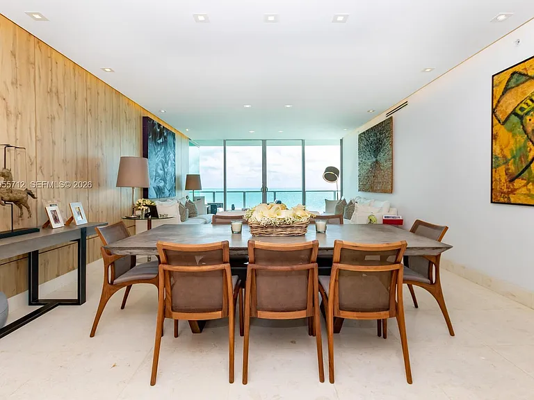 360 Ocean Dr #606S — Photo 5