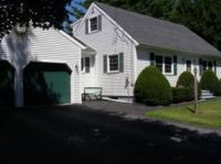 74 Bailey Ave, Lewiston, ME 04240