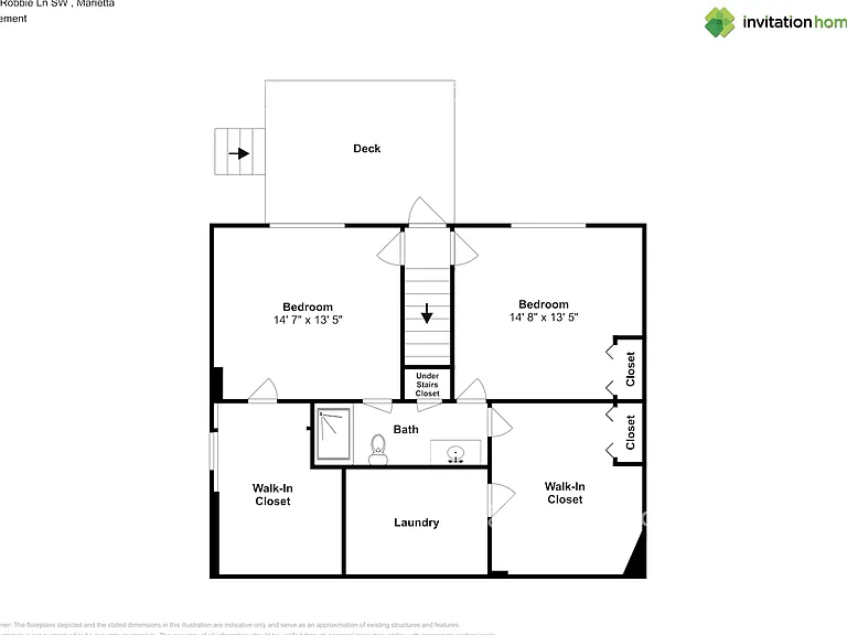 255 Robbie Ln SW — Photo 2
