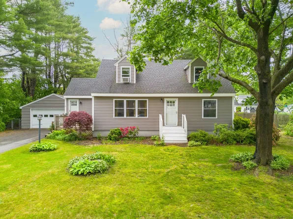 14 Pleasant Avenue, Scarborough, ME 04074