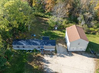 866 Lewiston Road, New Gloucester, ME 04260