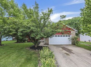 911 Peppercorn Pl, Columbus, OH