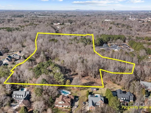 0 Glenwood Dr, Mooresville, NC 28115
