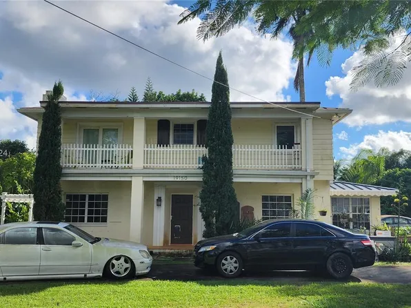 19150 SW 296th St, Homestead, FL 33030