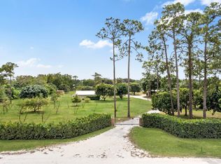 13650 6th Court N, Loxahatchee Groves, FL 33470